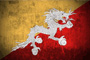 flag of Bhutan